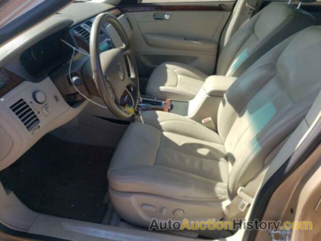 CADILLAC DTS, 1G6KD57Y76U132618