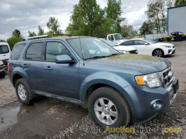 FORD ESCAPE LIMITED, 1FMCU9EG2BKA75071