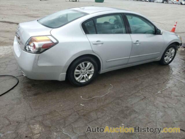 NISSAN ALTIMA BASE, 1N4AL2AP9BN405479