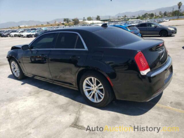 CHRYSLER 300 LIMITED, 2C3CCAAG8HH521727