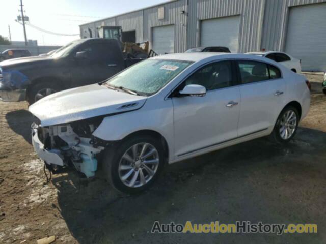 BUICK LACROSSE, 1G4GB5G39FF149787