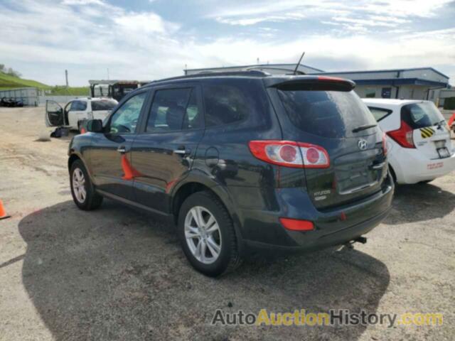 HYUNDAI SANTA FE LIMITED, 5XYZKDAG5BG002117