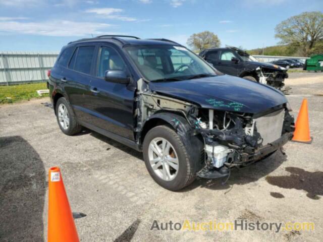 HYUNDAI SANTA FE LIMITED, 5XYZKDAG5BG002117