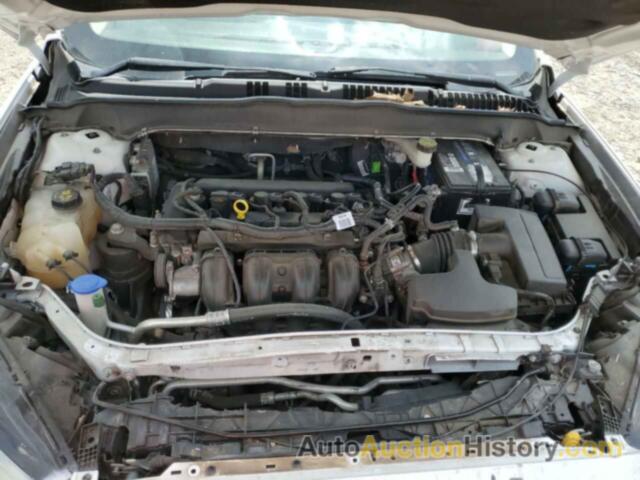 FORD FUSION S, 3FA6P0G73HR183047