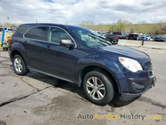 CHEVROLET EQUINOX LS, 2GNALAEK6F6178949