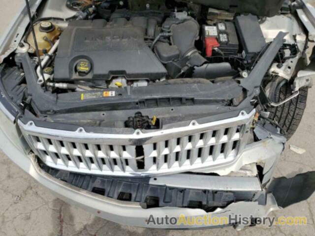 LINCOLN MKZ, 3LNHM26T19R606694