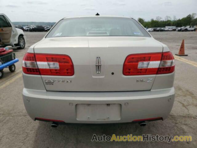 LINCOLN MKZ, 3LNHM26T19R606694