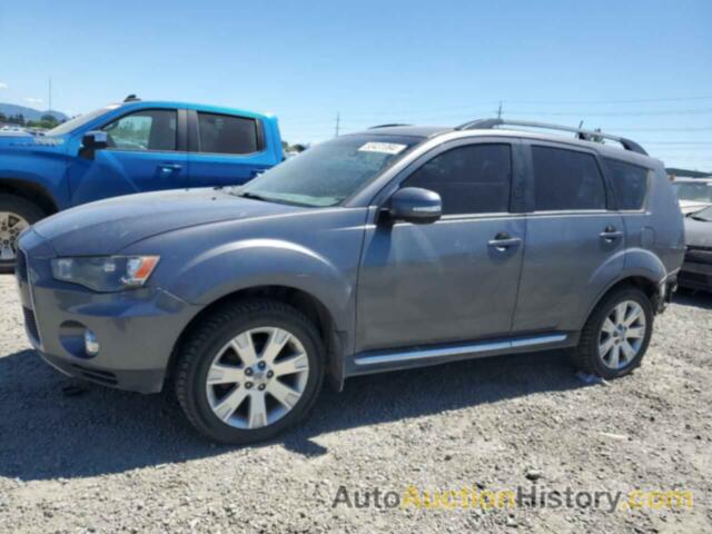 MITSUBISHI OUTLANDER SE, JA4JT3AW6CU017957