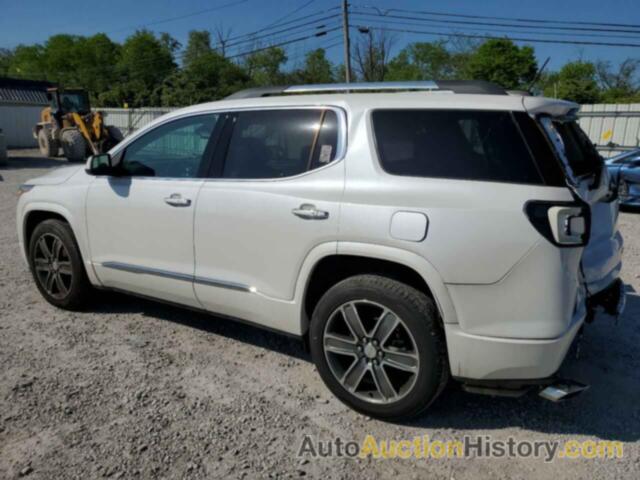 GMC ACADIA DEN DENALI, 1GKKNXLS7KZ132515