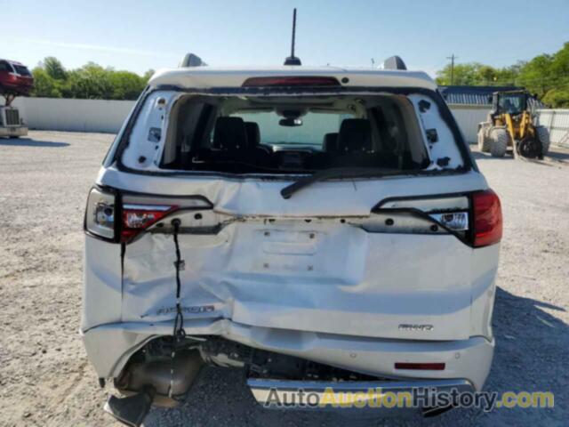 GMC ACADIA DEN DENALI, 1GKKNXLS7KZ132515