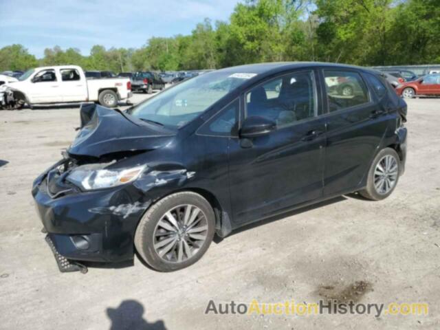 HONDA FIT EX, JHMGK5H72GX027384