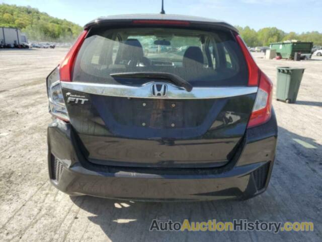 HONDA FIT EX, JHMGK5H72GX027384