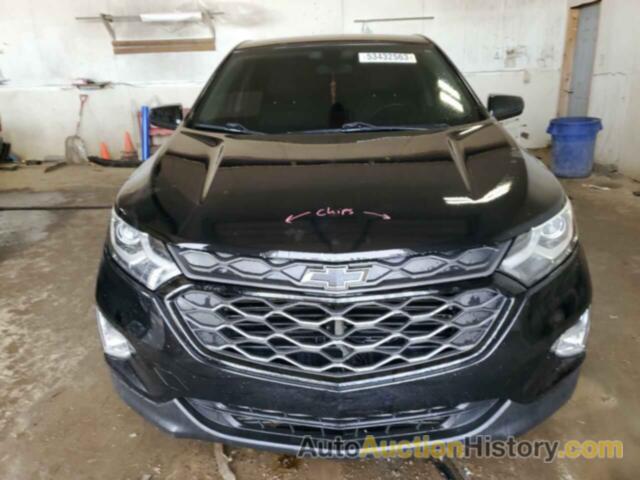 CHEVROLET EQUINOX LT, 3GNAXJEV3JL304803