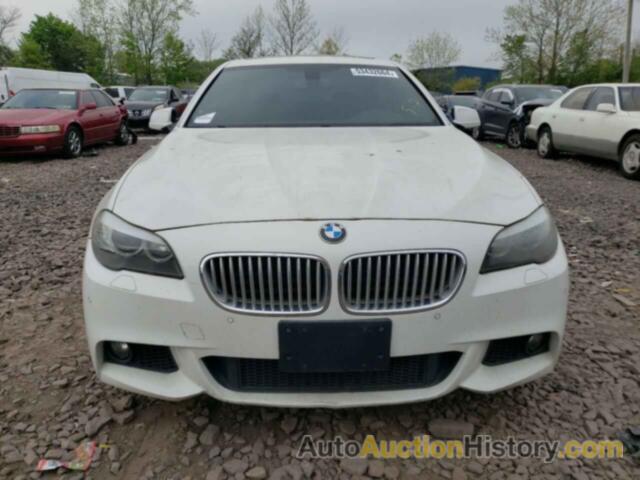 BMW 5 SERIES XI, WBAFU9C54DDY70470