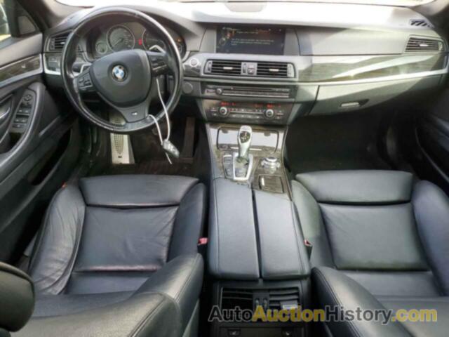 BMW 5 SERIES XI, WBAFU9C54DDY70470