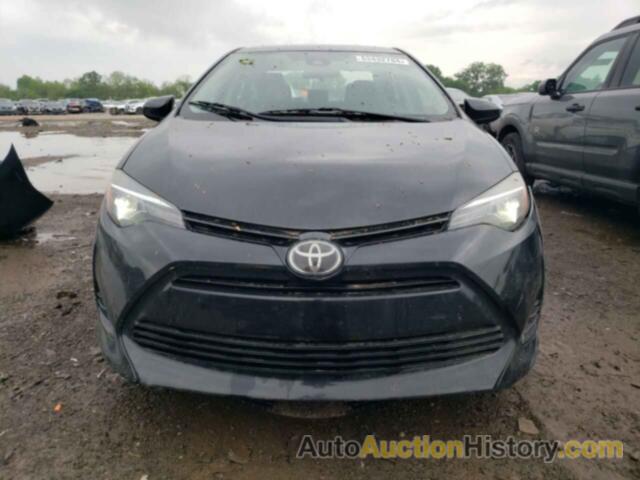 TOYOTA COROLLA L, 2T1BURHE1JC017835