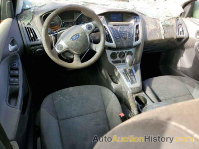 FORD FOCUS SE, 1FADP3F20EL445888