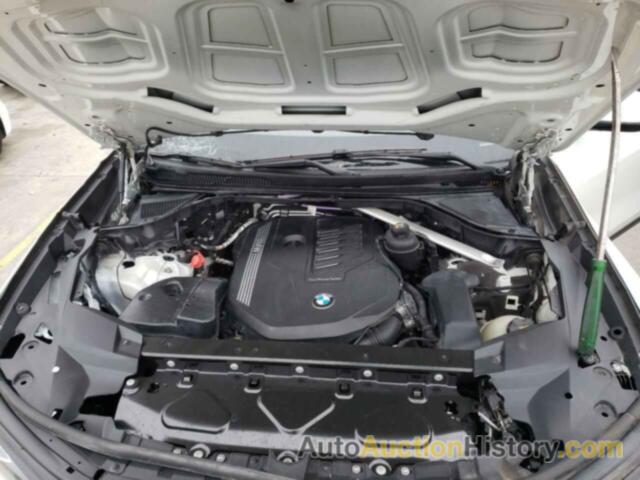 BMW X7 XDRIVE40I, 5UXCW2C09N9J33294