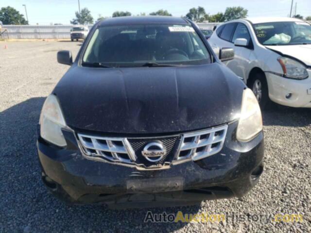 NISSAN ROGUE S, JN8AS5MT8CW256344