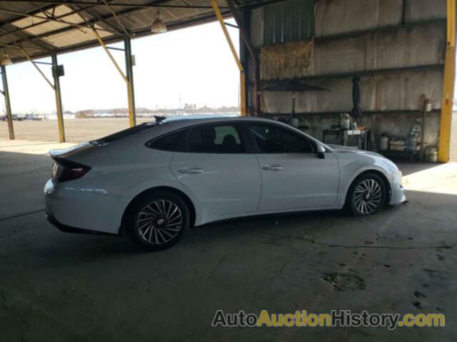 HYUNDAI SONATA HYBRID, KMHL54JJ9MA026394