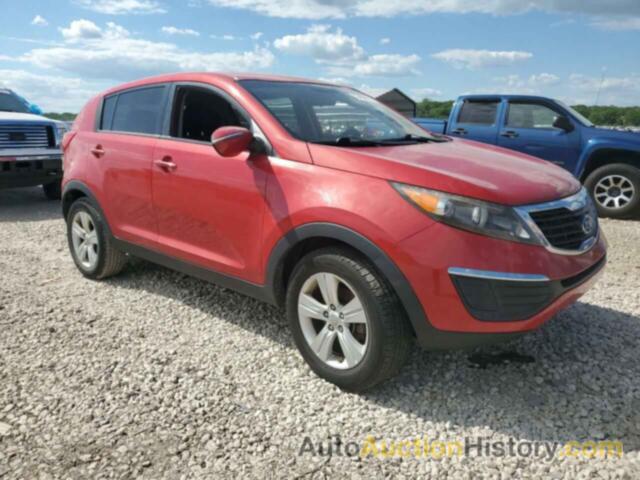 KIA SPORTAGE BASE, KNDPB3A26C7276124