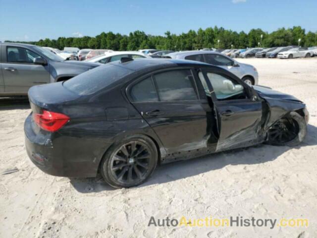 BMW 3 SERIES I, WBA8E1G57JNU89462