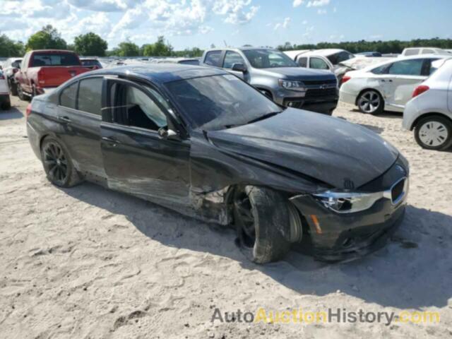 BMW 3 SERIES I, WBA8E1G57JNU89462