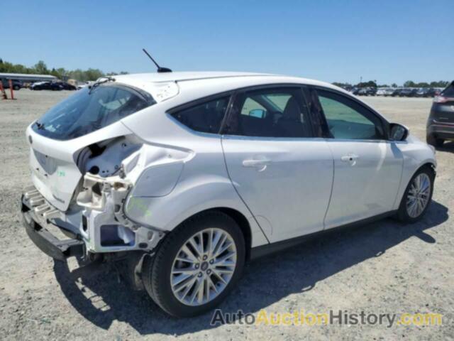 FORD FOCUS TITANIUM, 1FADP3N27GL339989