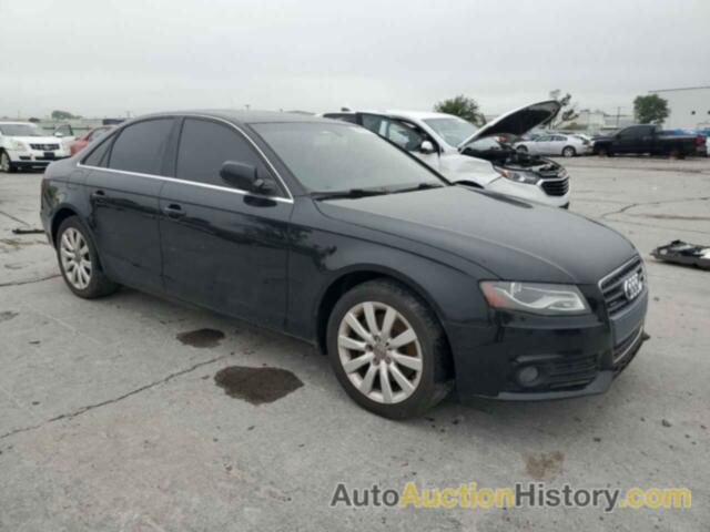 AUDI A4 PREMIUM PLUS, WAUHFAFL1AN067880