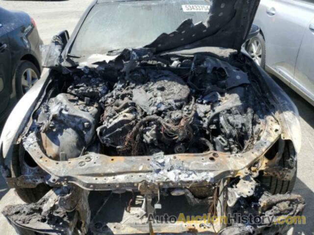 LEXUS RX350 350, JTHHE5BC8F5007104