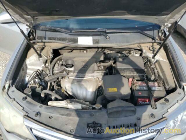 TOYOTA CAMRY L, 4T4BF1FK0DR331134