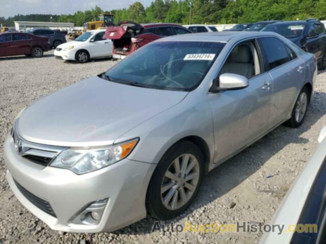TOYOTA CAMRY L, 4T4BF1FK0DR331134