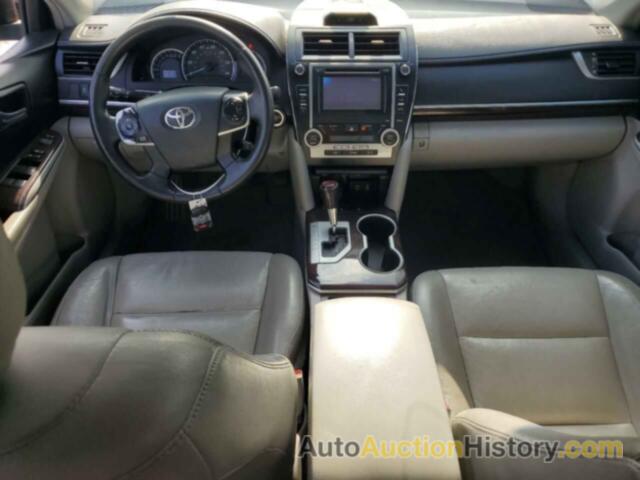 TOYOTA CAMRY L, 4T4BF1FK0DR331134