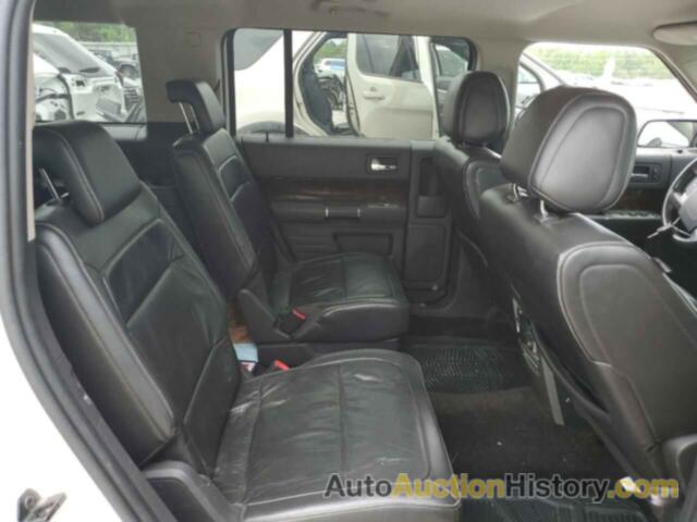 FORD FLEX SEL, 2FMGK5CC1BBD03524