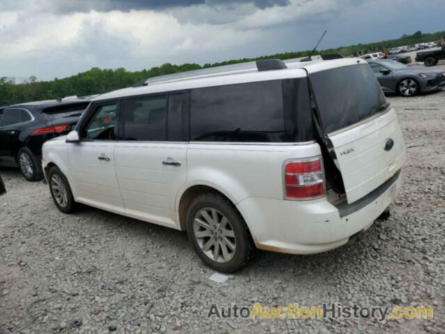 FORD FLEX SEL, 2FMGK5CC1BBD03524