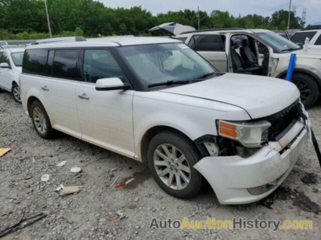 FORD FLEX SEL, 2FMGK5CC1BBD03524