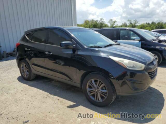 HYUNDAI TUCSON GLS, KM8JT3AF7FU090759