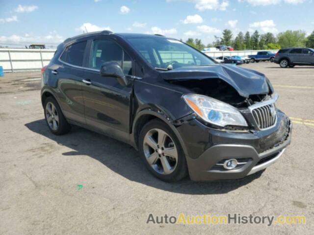 BUICK ENCORE CONVENIENCE, KL4CJBSB2DB121198