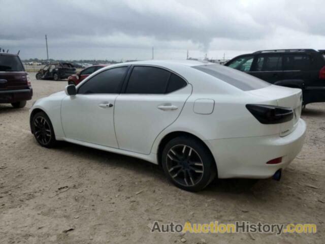 LEXUS IS 250, JTHCK262X72009829