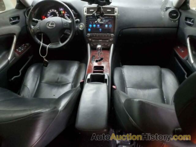 LEXUS IS 250, JTHCK262X72009829