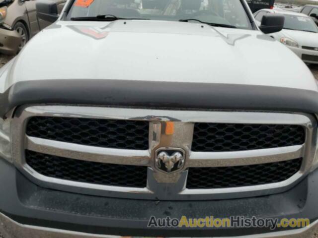 RAM 1500 ST, 3C6JR7DT4FG599293