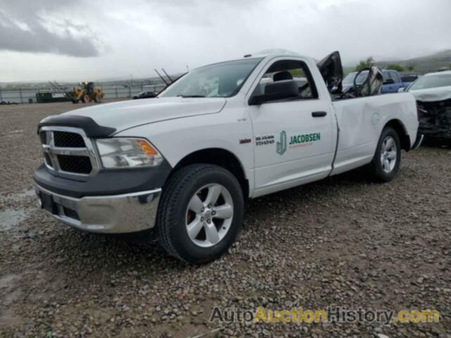 RAM 1500 ST, 3C6JR7DT4FG599293