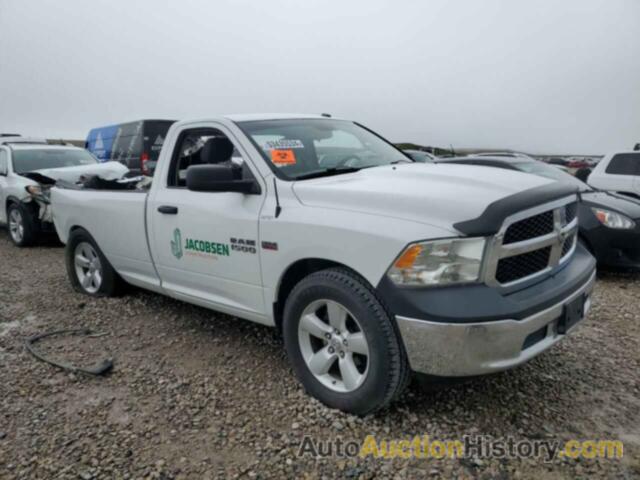 RAM 1500 ST, 3C6JR7DT4FG599293