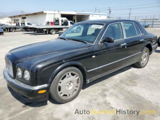 BENTLEY ALL MODELS R, SCBLC47J67CX12356