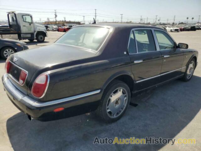 BENTLEY ALL MODELS R, SCBLC47J67CX12356