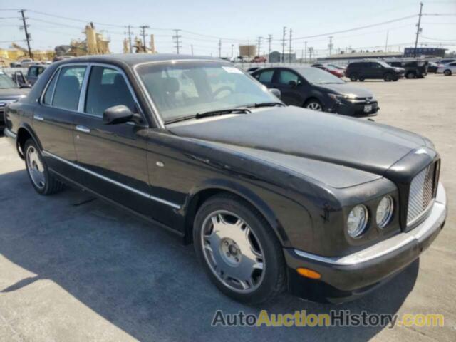 BENTLEY ALL MODELS R, SCBLC47J67CX12356