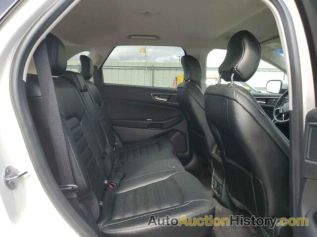 FORD EDGE SEL, 2FMPK4J96KBC42530