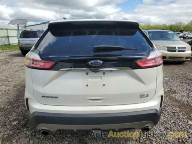 FORD EDGE SEL, 2FMPK4J96KBC42530