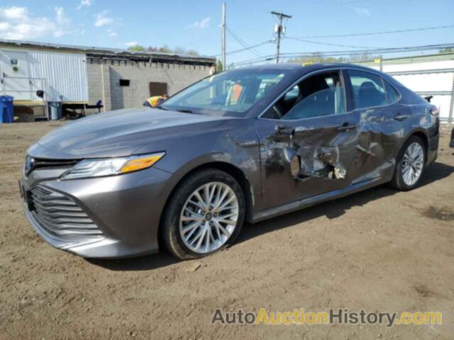 TOYOTA CAMRY HYBRID, 4T1B21HK8JU008402