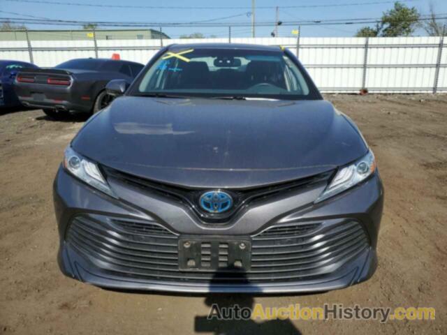 TOYOTA CAMRY HYBRID, 4T1B21HK8JU008402